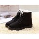 Fashion Snow Winter Boots Warm Fur Ankle Boots Fashion Snow Winter Boots Warm Fur Ankle Boots
