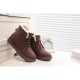 Fashion Snow Winter Boots Warm Fur Ankle Boots Fashion Snow Winter Boots Warm Fur Ankle Boots
