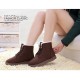Fashion Snow Winter Boots Warm Fur Ankle Boots Fashion Snow Winter Boots Warm Fur Ankle Boots