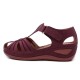 Basic Summer Hook Casual Slip On Sandal Basic Summer Hook Casual Slip On Sandal