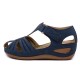 Basic Summer Hook Casual Slip On Sandal Basic Summer Hook Casual Slip On Sandal
