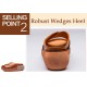 Sandals Soft Wedges Shoes Platform Casual Sandals Soft Wedges Shoes Platform Casual