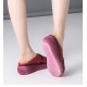 Sandals Soft Wedges Shoes Platform Casual Sandals Soft Wedges Shoes Platform Casual