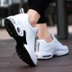 Platform Sneakers Breathable Casual Fashion Platform Sneakers Breathable Casual Fashion