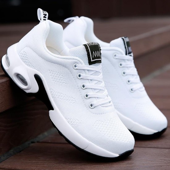 Platform Sneakers Breathable Casual Fashion Platform Sneakers Breathable Casual Fashion