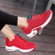 Platform Sneakers Breathable Casual Fashion Platform Sneakers Breathable Casual Fashion