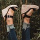 Platform sandals peep toe high heels wedges sandals Platform sandals peep toe high heels wedges sandals