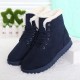 Fashion Snow Winter Boots Warm Fur Ankle Boots Fashion Snow Winter Boots Warm Fur Ankle Boots