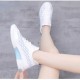 Running Female Vulcanized Casual Flats Walking Shoes Running Female Vulcanized Casual Flats Walking Shoes