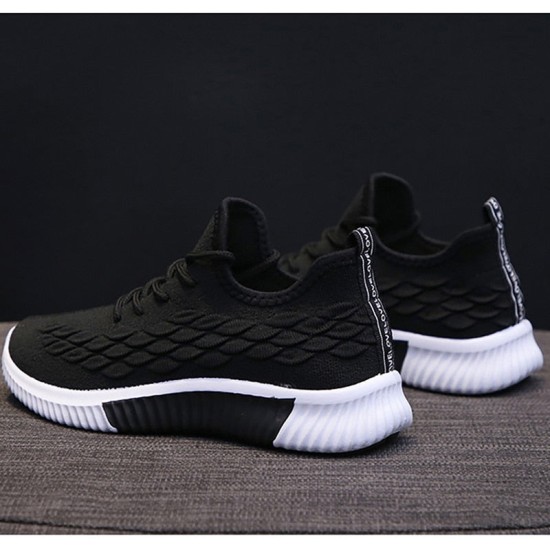 Running Female Vulcanized Casual Flats Walking Shoes Running Female Vulcanized Casual Flats Walking Shoes