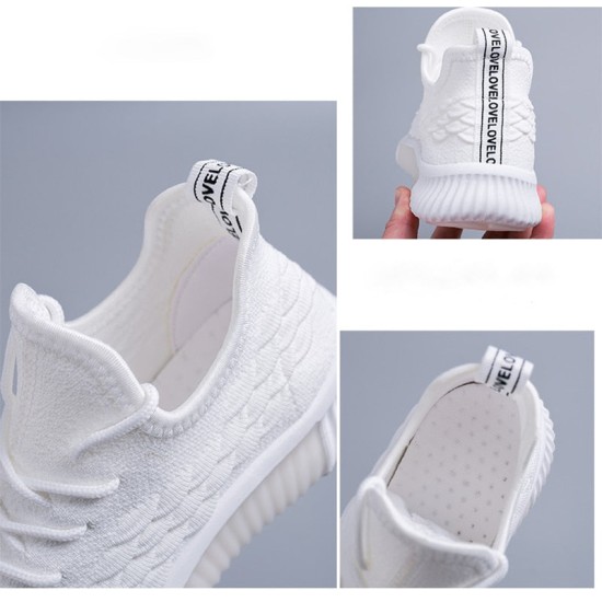 Running Female Vulcanized Casual Flats Walking Shoes Running Female Vulcanized Casual Flats Walking Shoes