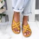 Gladiator Comfy Slippers Roman Wedge Sandals Gladiator Comfy Slippers Roman Wedge Sandals