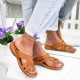 Gladiator Comfy Slippers Roman Wedge Sandals Gladiator Comfy Slippers Roman Wedge Sandals