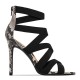 High Heels Gladiator Ankle Strap Sandals High Heels Gladiator Ankle Strap Sandals