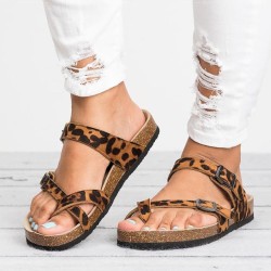 Sandals Rome Style Summer Sandals