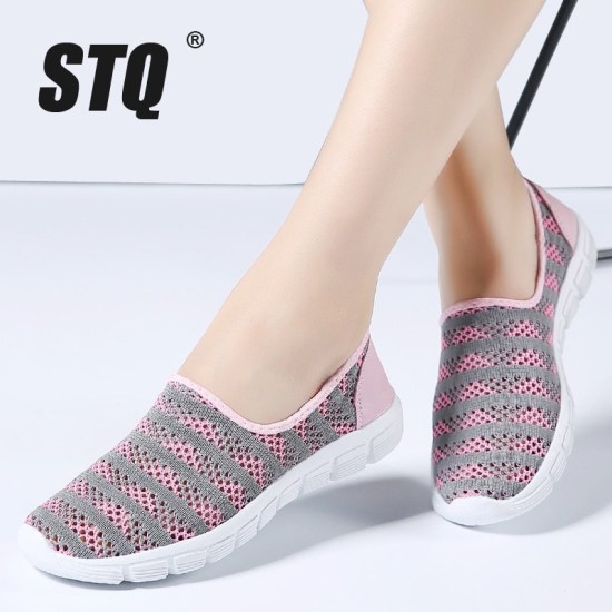 Summer Breathable Mesh Sneakers Shoes Summer Breathable Mesh Sneakers Shoes