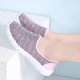 Summer Breathable Mesh Sneakers Shoes Summer Breathable Mesh Sneakers Shoes