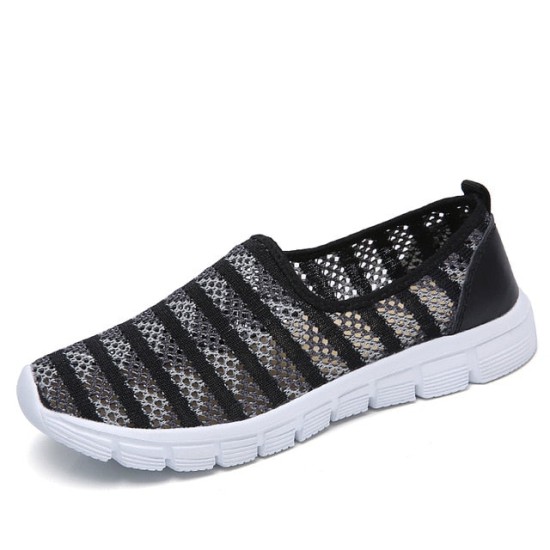 Summer Breathable Mesh Sneakers Shoes Summer Breathable Mesh Sneakers Shoes