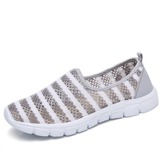 Summer Breathable Mesh Sneakers Shoes Summer Breathable Mesh Sneakers Shoes