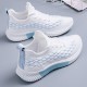 Running Female Vulcanized Casual Flats Walking Shoes Running Female Vulcanized Casual Flats Walking Shoes