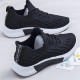 Running Female Vulcanized Casual Flats Walking Shoes Running Female Vulcanized Casual Flats Walking Shoes