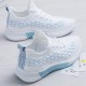 Running Female Vulcanized Casual Flats Walking Shoes Running Female Vulcanized Casual Flats Walking Shoes