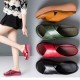 Sandals Soft Wedges Shoes Platform Casual Sandals Soft Wedges Shoes Platform Casual