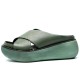 Sandals Soft Wedges Shoes Platform Casual Sandals Soft Wedges Shoes Platform Casual