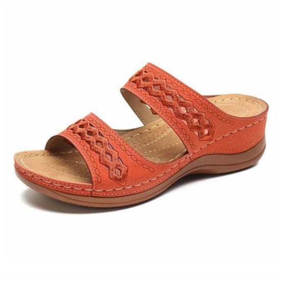 Sandals Fashion Wedges Slippers Summer Flip Flops Sandals Fashion Wedges Slippers Summer Flip Flops