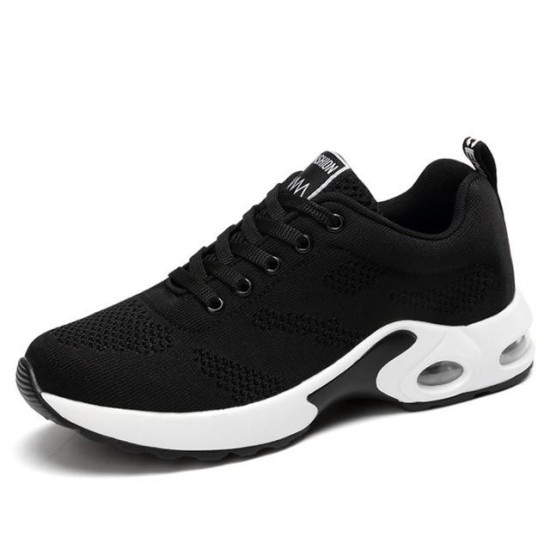 Platform Sneakers Breathable Casual Fashion Platform Sneakers Breathable Casual Fashion