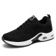 Platform Sneakers Breathable Casual Fashion Platform Sneakers Breathable Casual Fashion