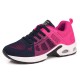 Platform Sneakers Breathable Casual Fashion Platform Sneakers Breathable Casual Fashion