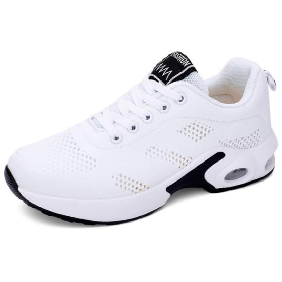 Platform Sneakers Breathable Casual Fashion Platform Sneakers Breathable Casual Fashion