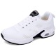Platform Sneakers Breathable Casual Fashion Platform Sneakers Breathable Casual Fashion