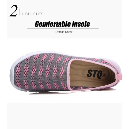 Summer Breathable Mesh Sneakers Shoes Summer Breathable Mesh Sneakers Shoes
