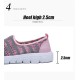 Summer Breathable Mesh Sneakers Shoes Summer Breathable Mesh Sneakers Shoes