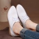 Genuine Leather Flats Fashion Casual Driving Loafers Moccasins Shoes Genuine Leather Flats Fashion Casual Driving Loafers Moccasins Shoes