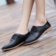 Genuine Leather Flats Fashion Casual Driving Loafers Moccasins Shoes Genuine Leather Flats Fashion Casual Driving Loafers Moccasins Shoes