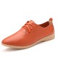 Genuine Leather Flats Fashion Casual Driving Loafers Moccasins Shoes Genuine Leather Flats Fashion Casual Driving Loafers Moccasins Shoes