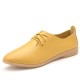 Genuine Leather Flats Fashion Casual Driving Loafers Moccasins Shoes Genuine Leather Flats Fashion Casual Driving Loafers Moccasins Shoes