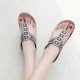 Summer Casual Flat Beach Slipper Flip Flop Sandals Summer Casual Flat Beach Slipper Flip Flop Sandals