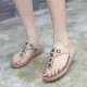 Summer Casual Flat Beach Slipper Flip Flop Sandals Summer Casual Flat Beach Slipper Flip Flop Sandals