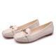 Soft Bottom Square Toe Striking Boat Shoes Soft Bottom Square Toe Striking Boat Shoes