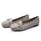 Soft Bottom Square Toe Striking Boat Shoes Soft Bottom Square Toe Striking Boat Shoes