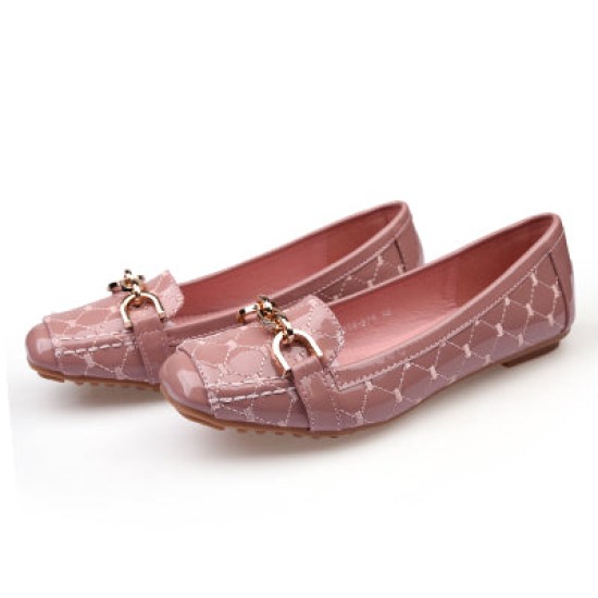 Soft Bottom Square Toe Striking Boat Shoes Soft Bottom Square Toe Striking Boat Shoes