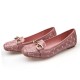 Soft Bottom Square Toe Striking Boat Shoes Soft Bottom Square Toe Striking Boat Shoes