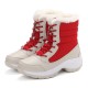 Waterproof Winter Platform Keep Warm Ankle Winter Boot Waterproof Winter Platform Keep Warm Ankle Winter Boot