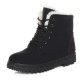 Women Snow Warm Plush Insole Winter Ankle Boots Women Snow Warm Plush Insole Winter Ankle Boots