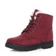 Women Snow Warm Plush Insole Winter Ankle Boots Women Snow Warm Plush Insole Winter Ankle Boots