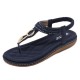Hot sales bohemia wedge sandals Hot sales bohemia wedge sandals